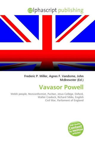 Vavasor Powell