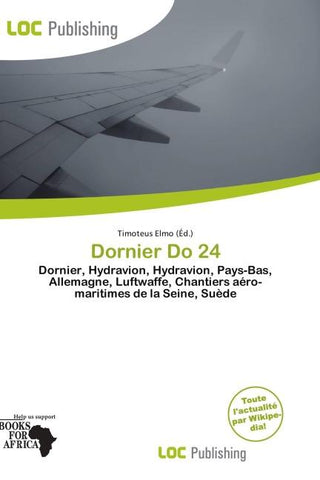 Dornier Do 24