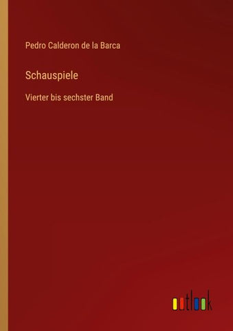 Schauspiele
