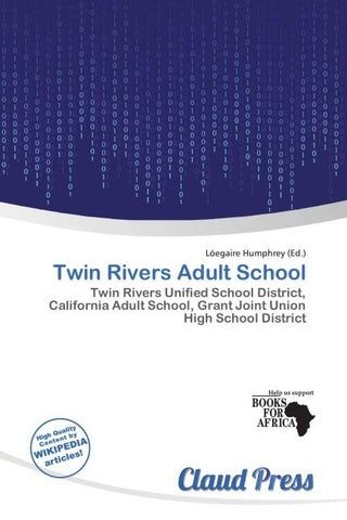 Twin Rivers Adult School