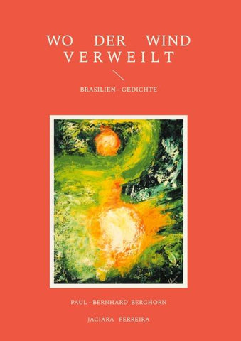 Wo Der Wind Verweilt
