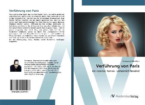 Verführung von Paris