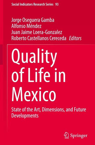 Quality of Life in Mexico