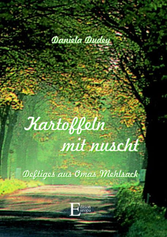 Kartoffeln mit nuscht