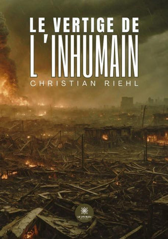 Le vertige de l'inhumain
