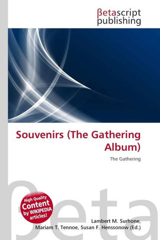 Souvenirs (The Gathering Album)