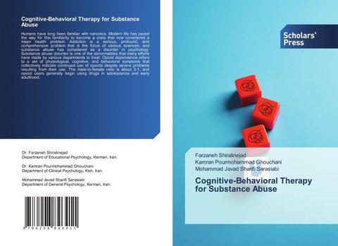 Cognitive-Behavioral Therapy for Substance Abuse