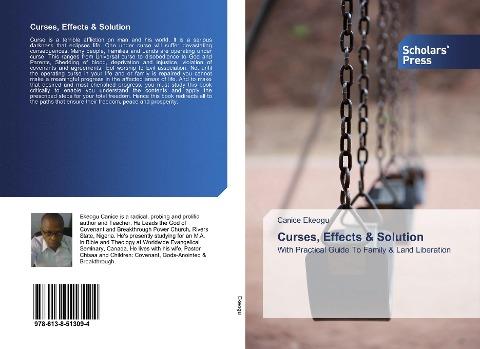 Curses, Effects & Solution