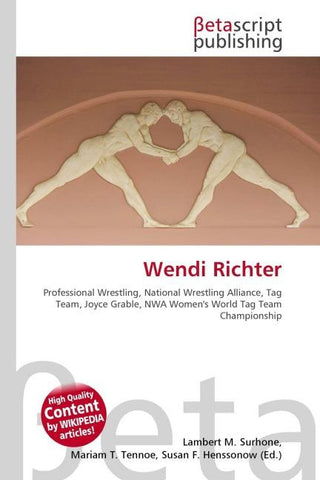 Wendi Richter