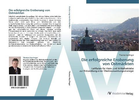 Die erfolgreiche Eroberung von Ostmärkten