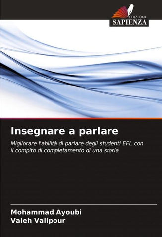Insegnare a parlare