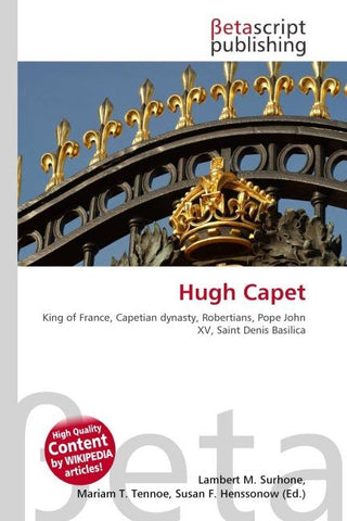 Hugh Capet