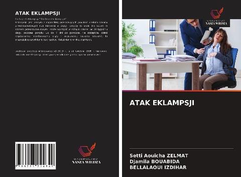 ATAK EKLAMPSJI