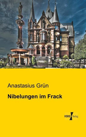 Nibelungen im Frack