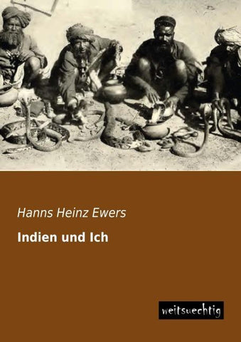 Indien und Ich