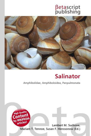 Salinator