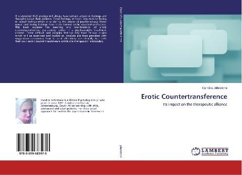 Erotic Countertransference