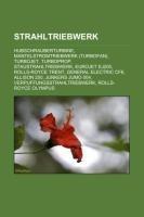 Strahltriebwerk
