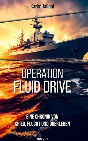 Operation Fluid Drive