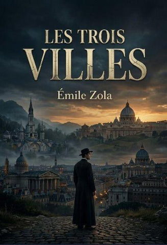 Les Trois Villes