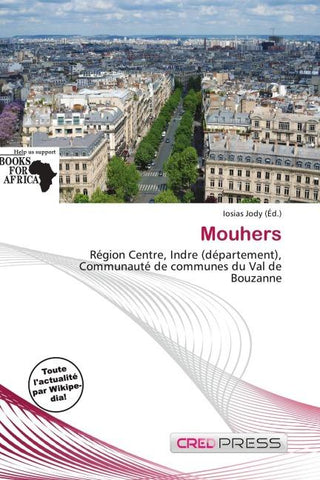 Mouhers