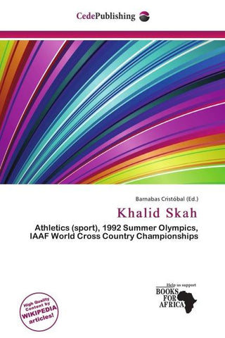 Khalid Skah