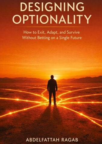 Designing Optionality