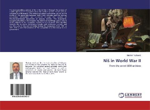Ni¿ in World War II
