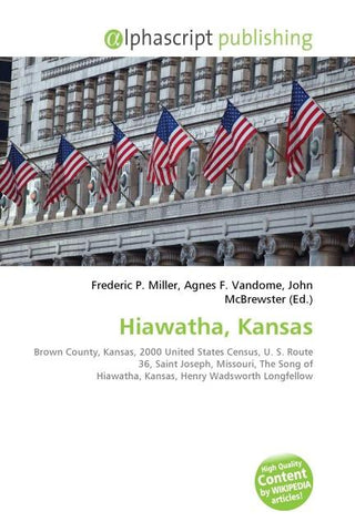 Hiawatha, Kansas