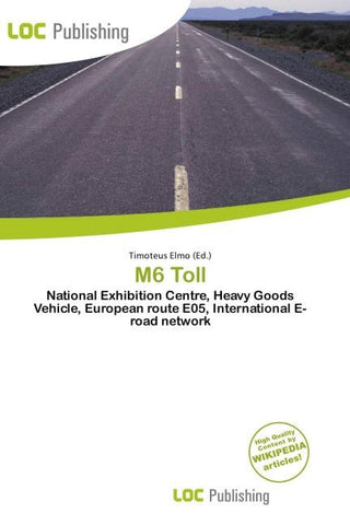 M6 Toll