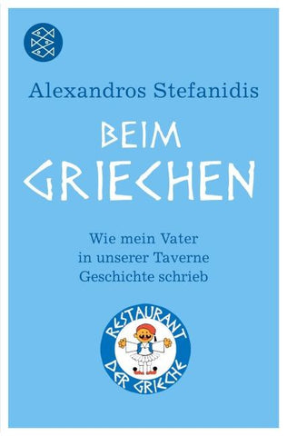 Beim Griechen