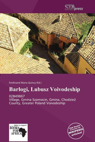 Bar¿ogi, Lubusz Voivodeship
