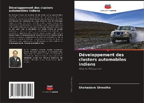 Développement des clusters automobiles indiens