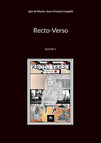 Recto-Verso