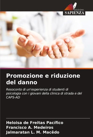 Promozione e riduzione del danno
