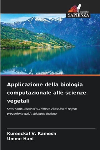 Applicazione della biologia computazionale alle scienze vegetali