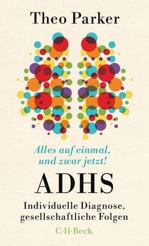 Alles auf einmal, und zwar jetzt!