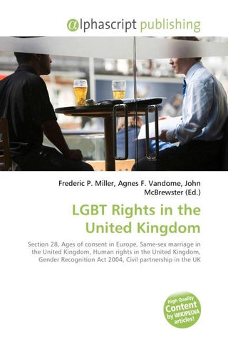 LGBT Rights in the United Kingdom