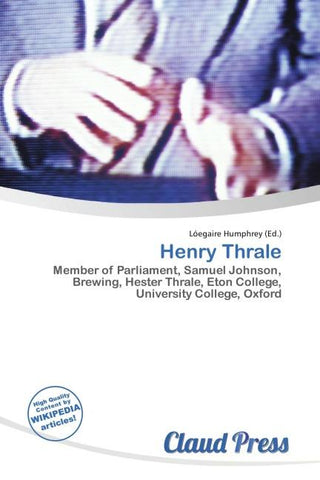 Henry Thrale