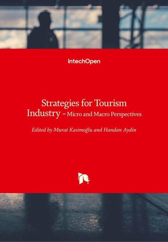 Strategies for Tourism Industry