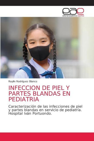 INFECCION DE PIEL Y PARTES BLANDAS EN PEDIATRIA