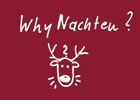 WhyNachten?