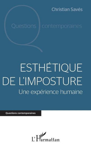 Esthétique de l'imposture