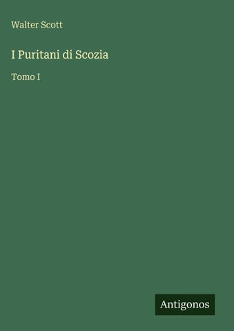 I Puritani di Scozia