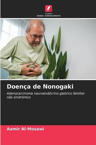 Doença de Nonogaki