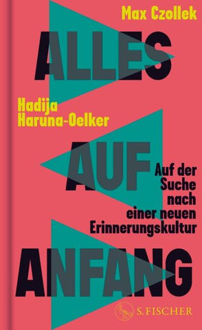 Alles auf Anfang