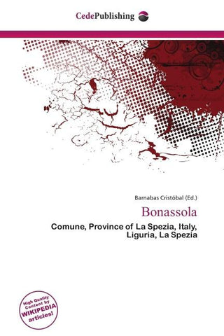 Bonassola