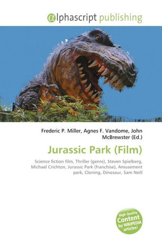 Jurassic Park (Film)