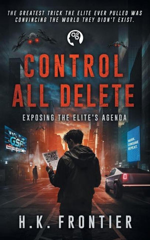 Control All Delete