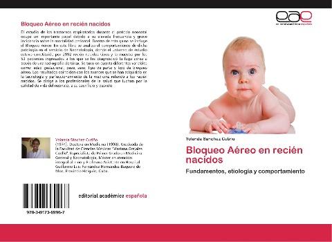 Bloqueo Aéreo en recién nacidos